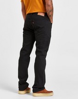 Levi's 501 Straight Fit Jeans