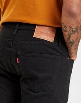 Levi's 501 Straight Fit Jeans