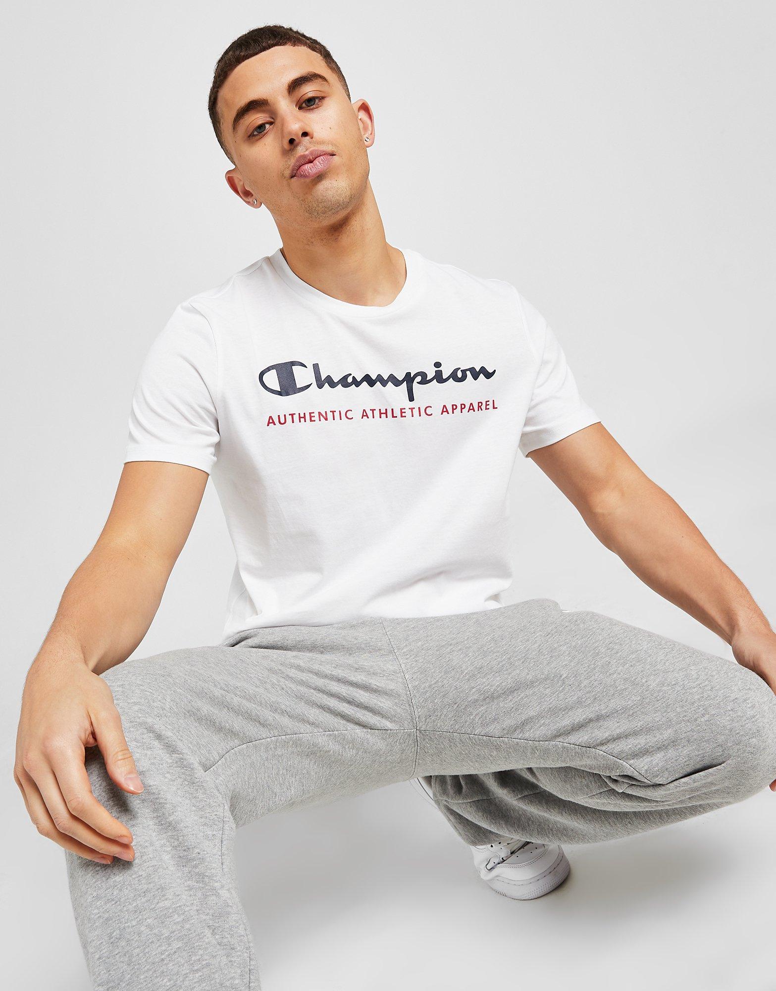 Champion Authentic T-Shirt