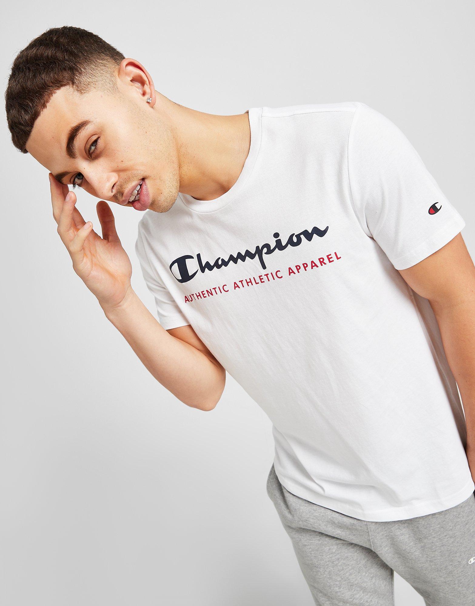 Champion Authentic T-Shirt