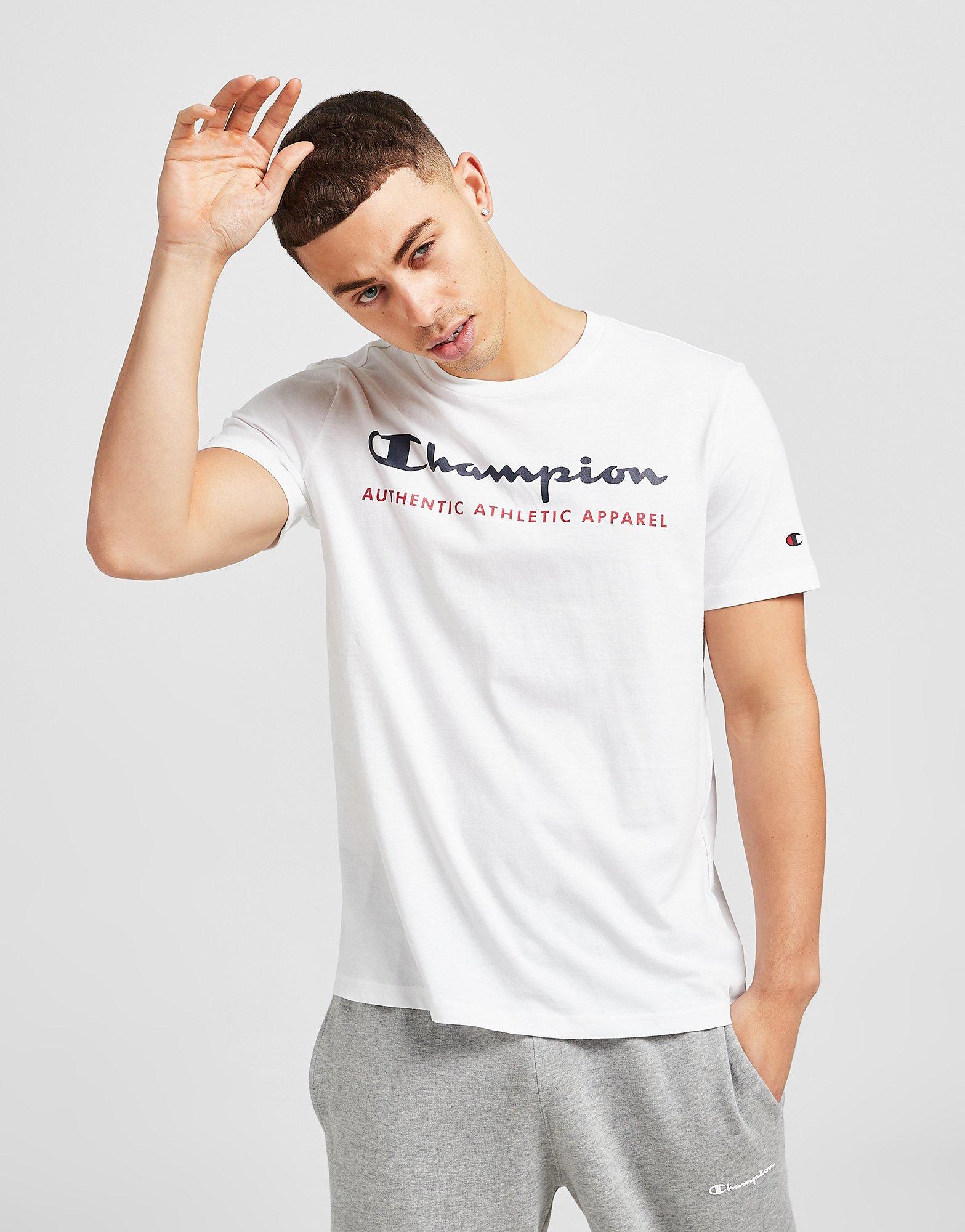Champion Authentic T-Shirt