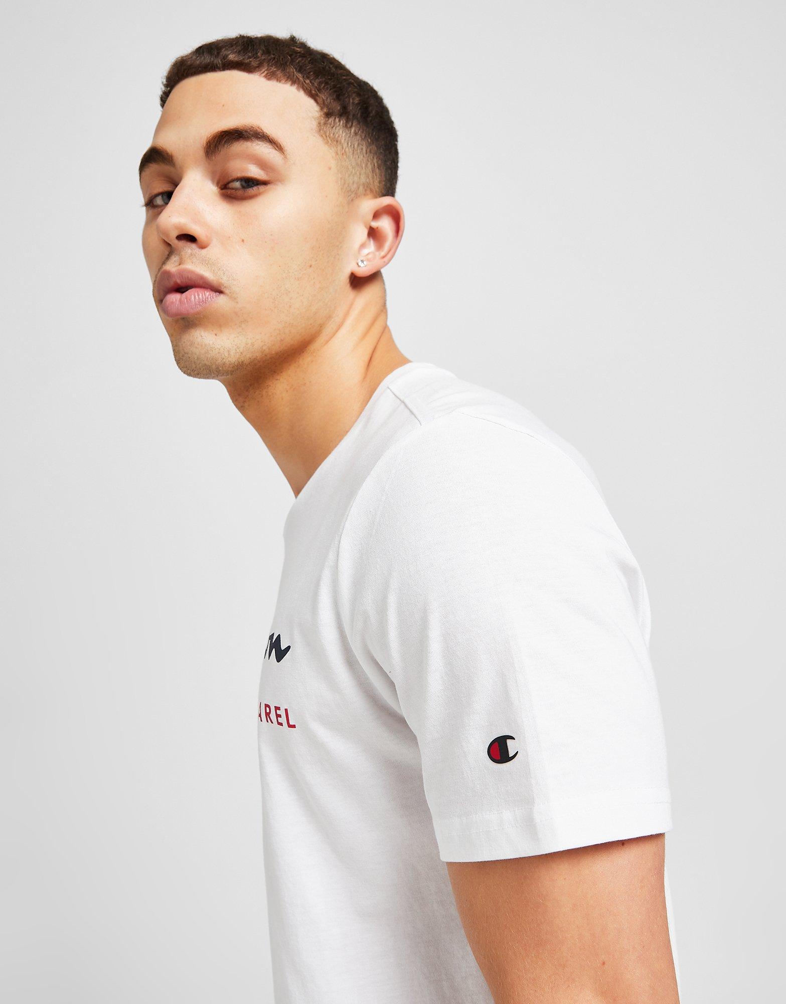 Champion Authentic T-Shirt
