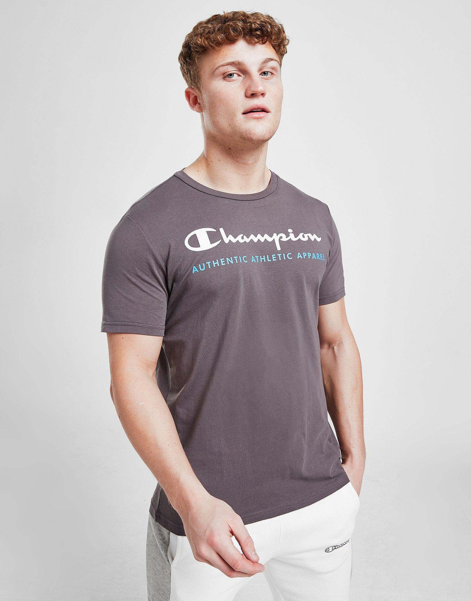 Champion Authentic T-Shirt