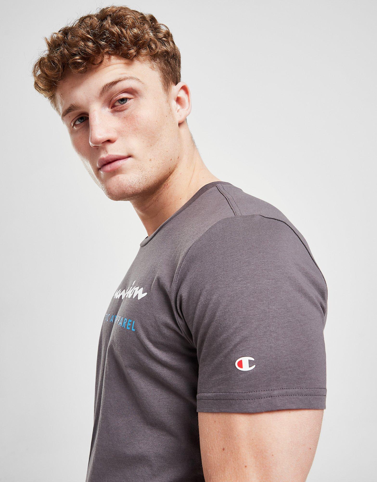 Champion Authentic T-Shirt