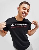 Champion Authentic T-shirt