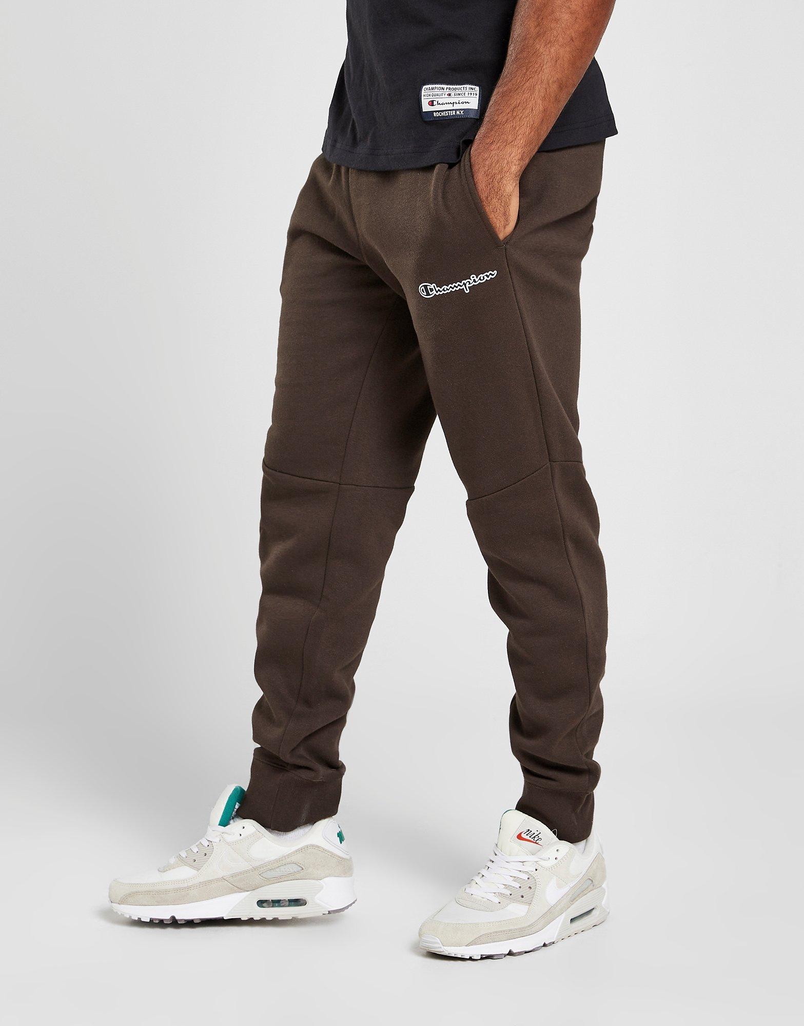 Bruin Champion Core Joggingbroek Heren | JD Sports