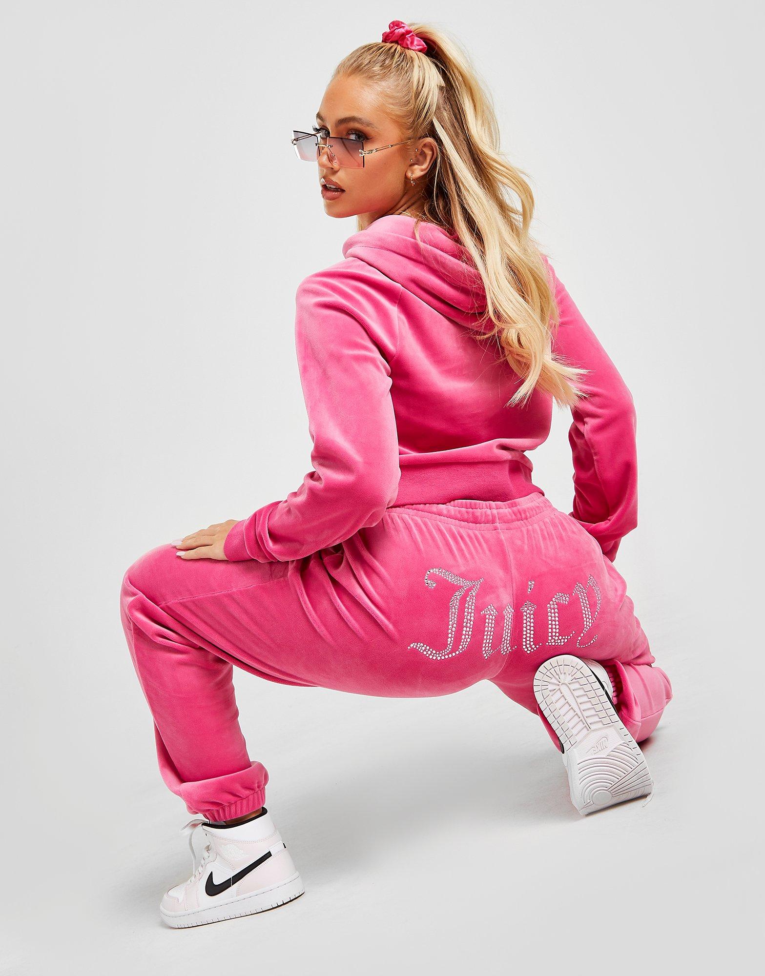 juicy couture jd sport