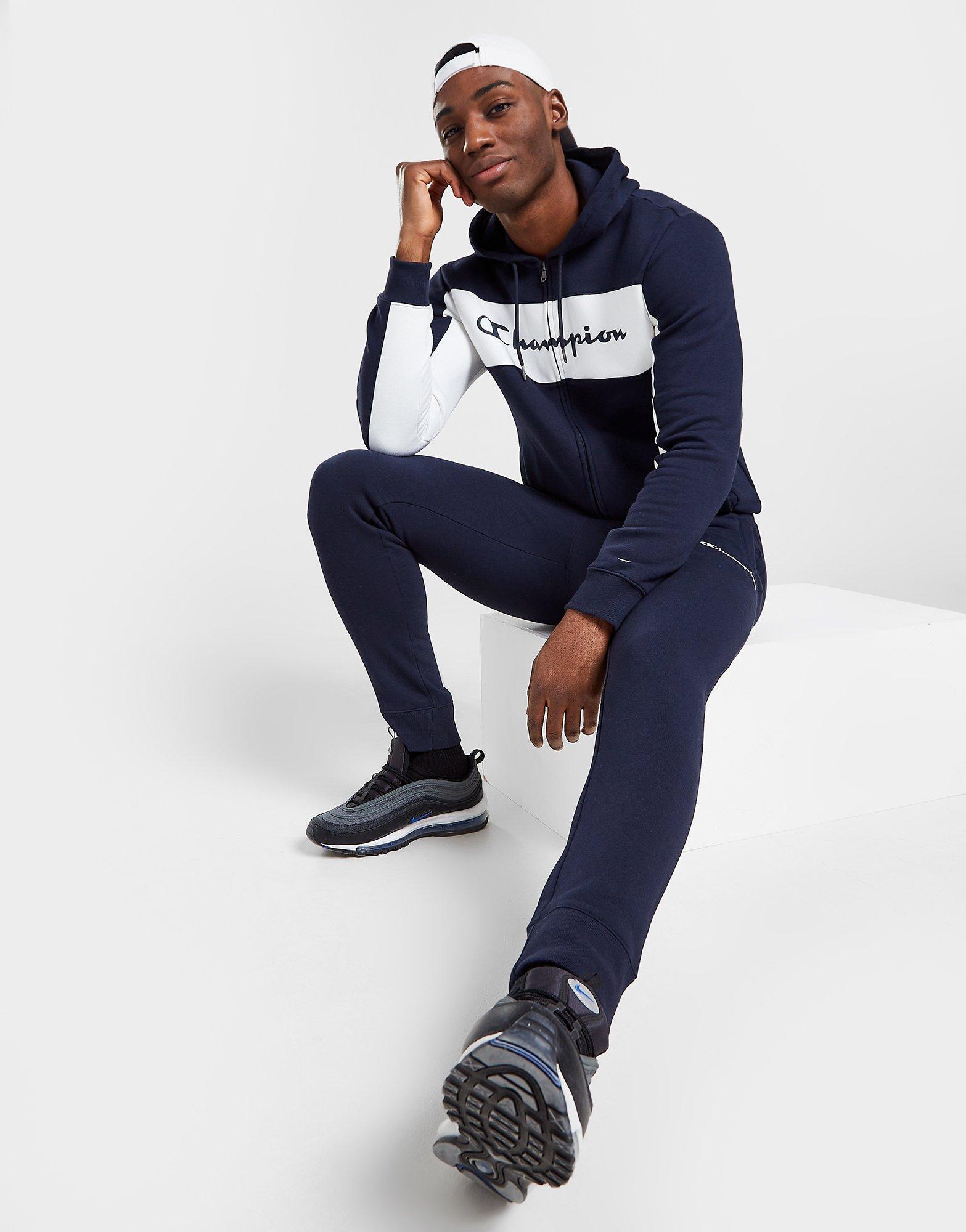 champion tracksuit