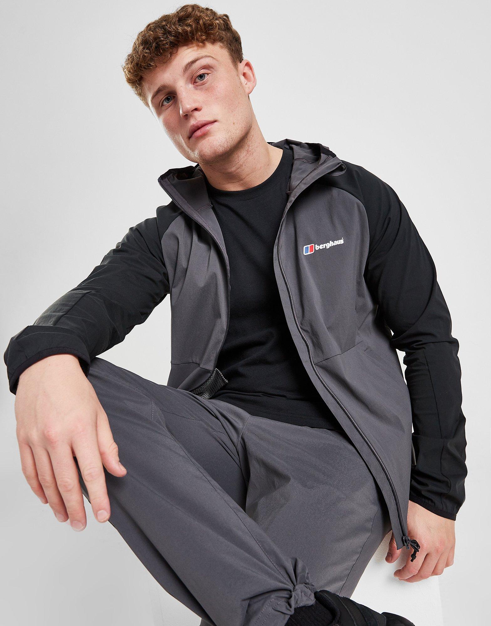 Berghaus Theran Full Zip Jacket