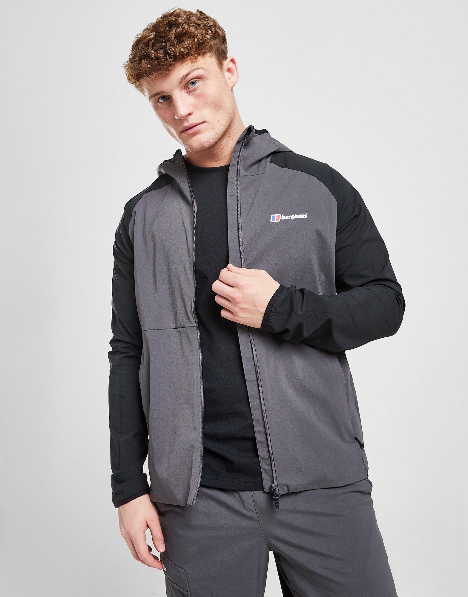 Berghaus Theran Full Zip Jacket