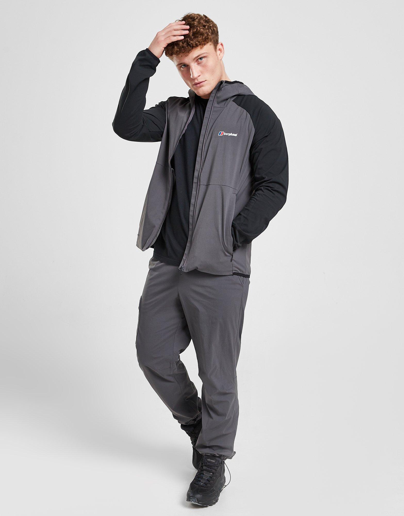 Berghaus Theran Full Zip Jacket