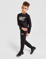 Nike Club Crew Tracksuit Children