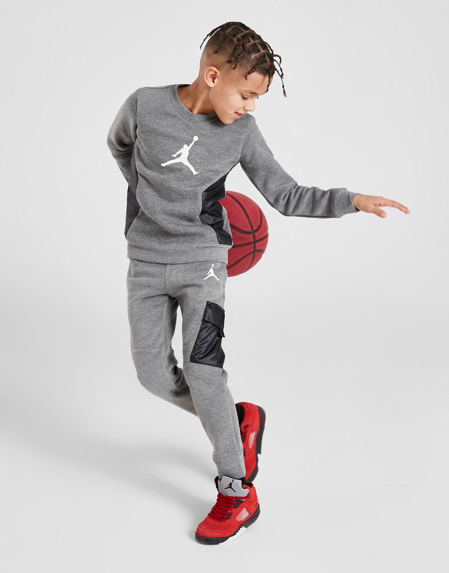 jordan jumpman sweatsuit