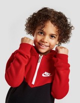Nike Chevron Fleece Hoodie Children