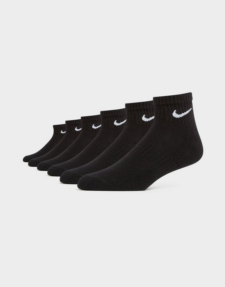 Nike 6-Pack Strumpor