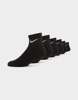 Nike Lot de 6 paires de chaussettes