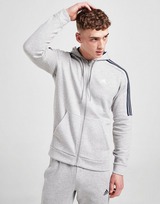 adidas Energize Full Zip Hoodie