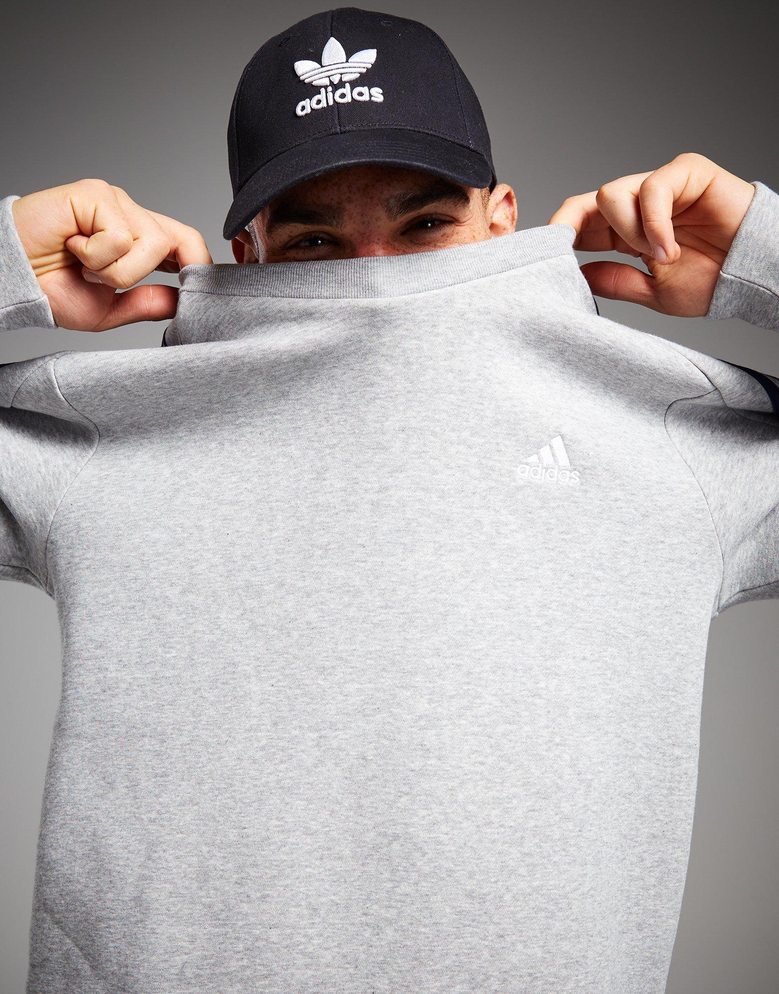 adidas Energize Crew Sweatshirt