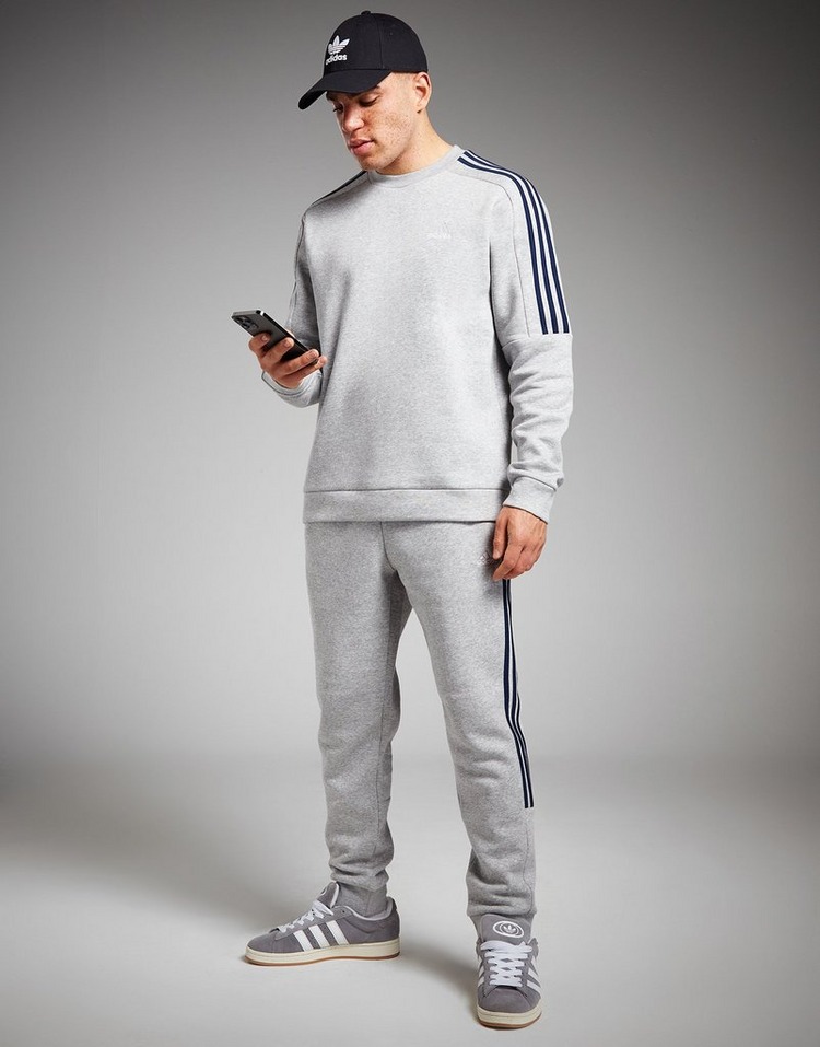 adidas Energize Crew Sweatshirt