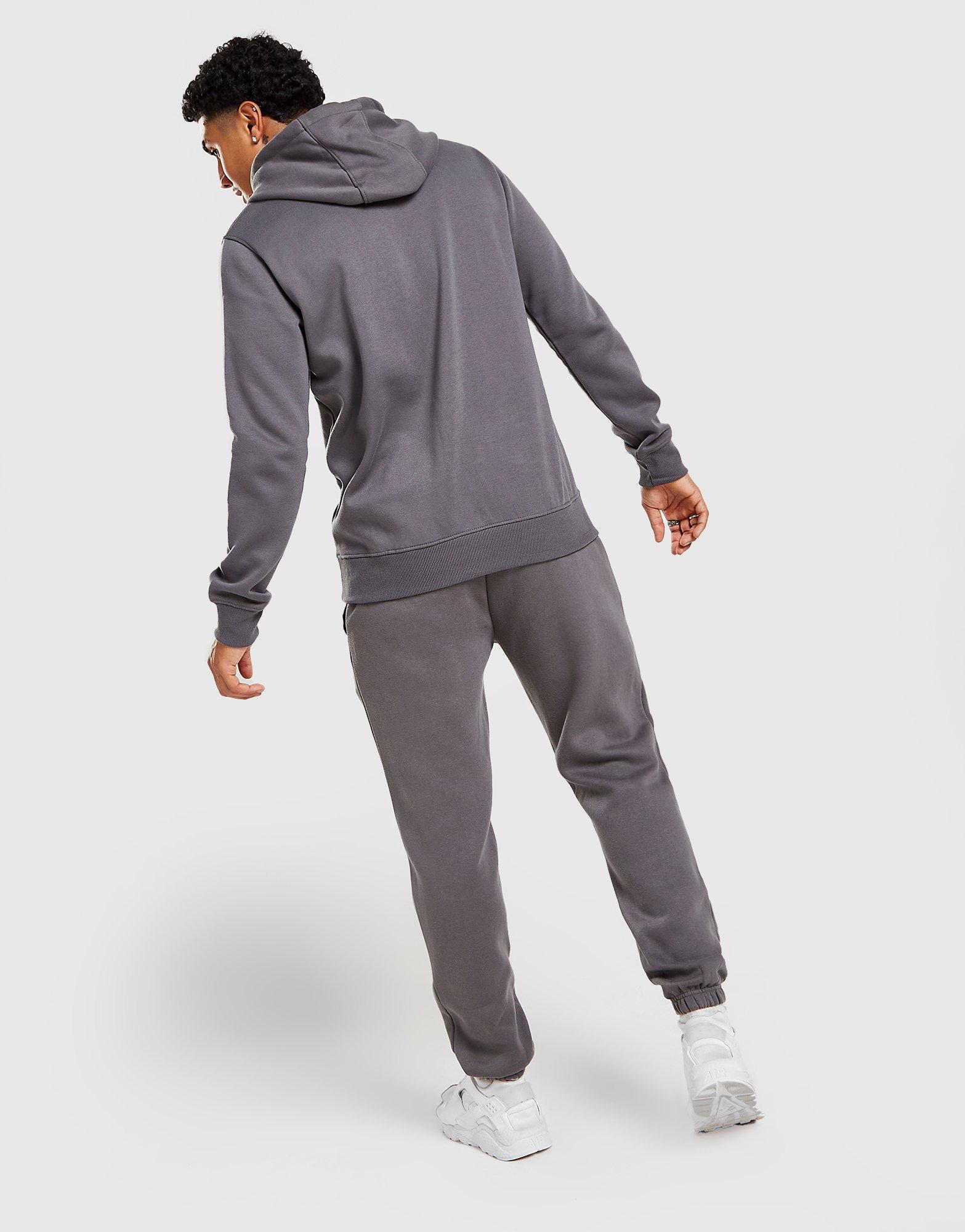 Sustainable McKenzie Essential Overhead Fleece Tracksuit