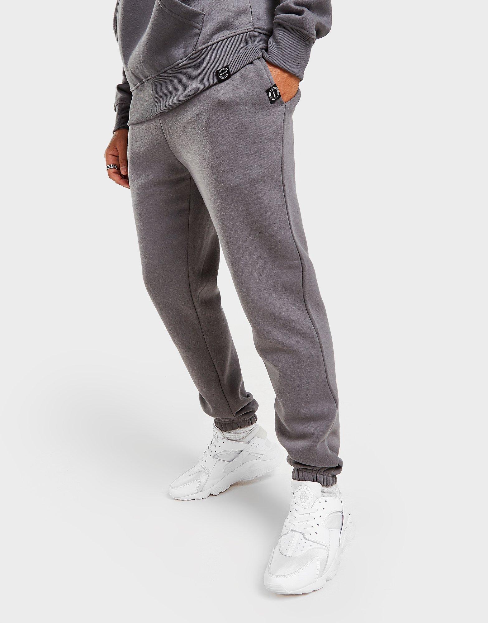 Sustainable McKenzie Essential Overhead Fleece Tracksuit