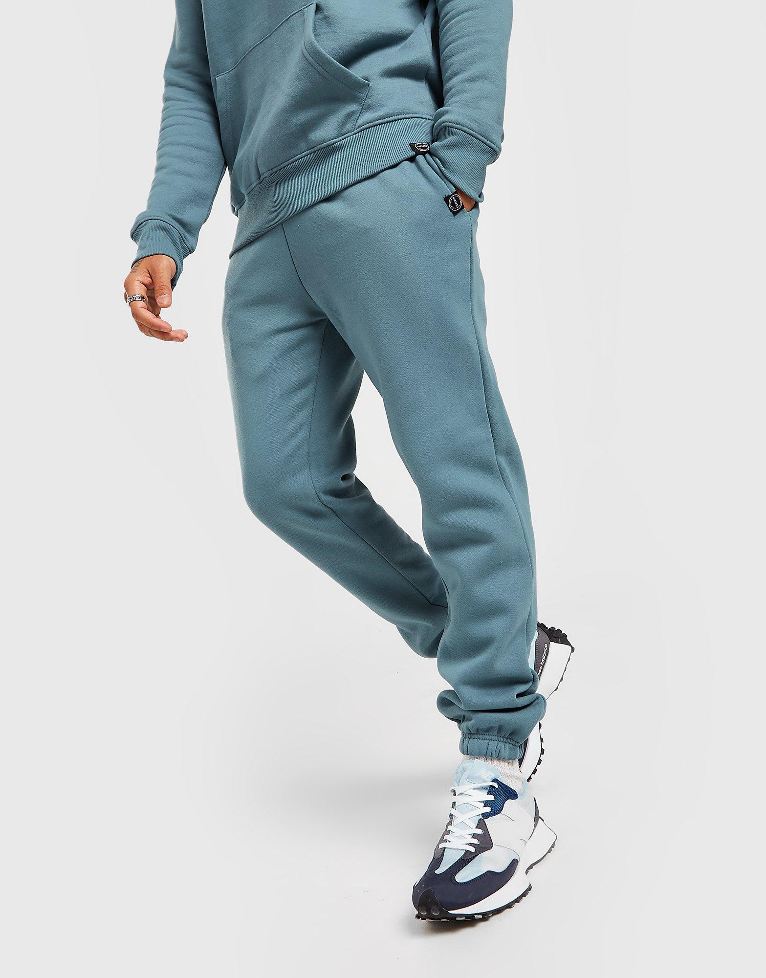 Sustainable McKenzie Essential Overhead Fleece Tracksuit