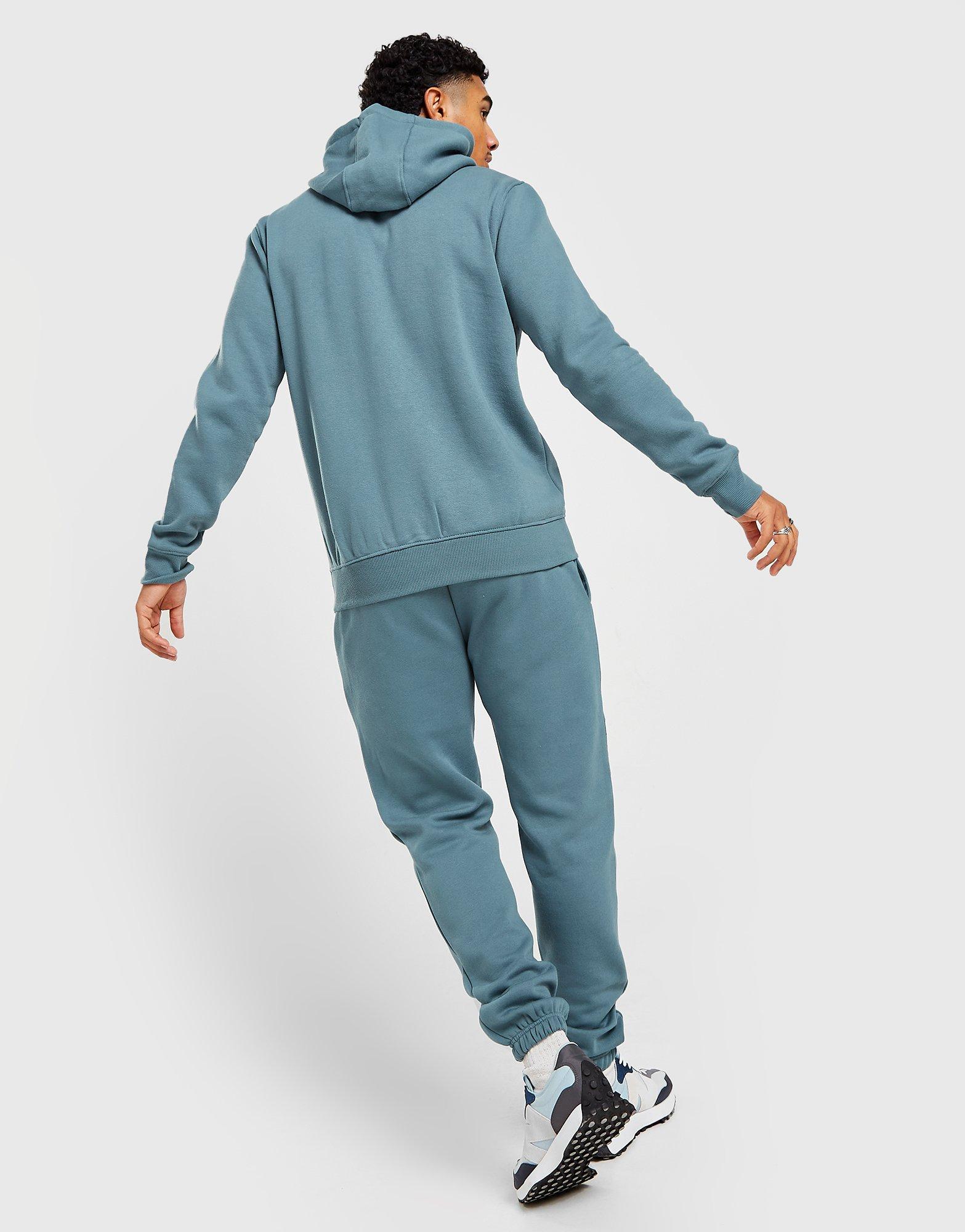 Sustainable McKenzie Essential Overhead Fleece Tracksuit