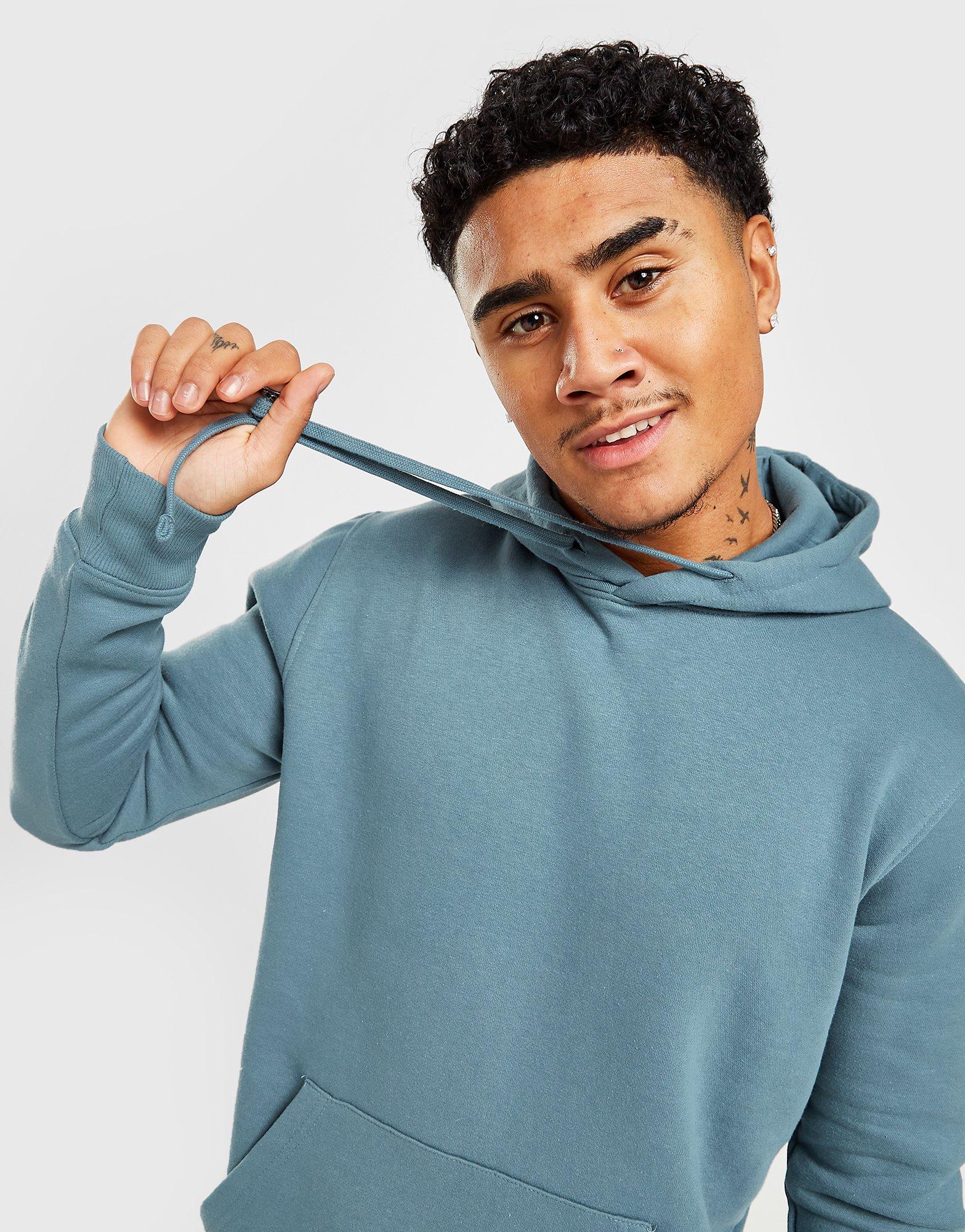 Sustainable McKenzie Essential Overhead Fleece Tracksuit
