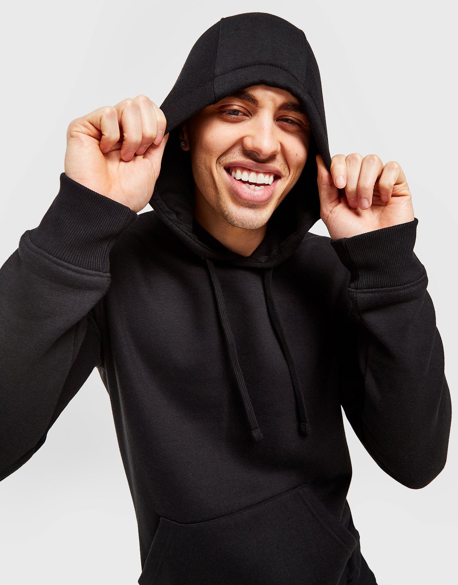 Sustainable McKenzie Essential Overhead Fleece Tracksuit