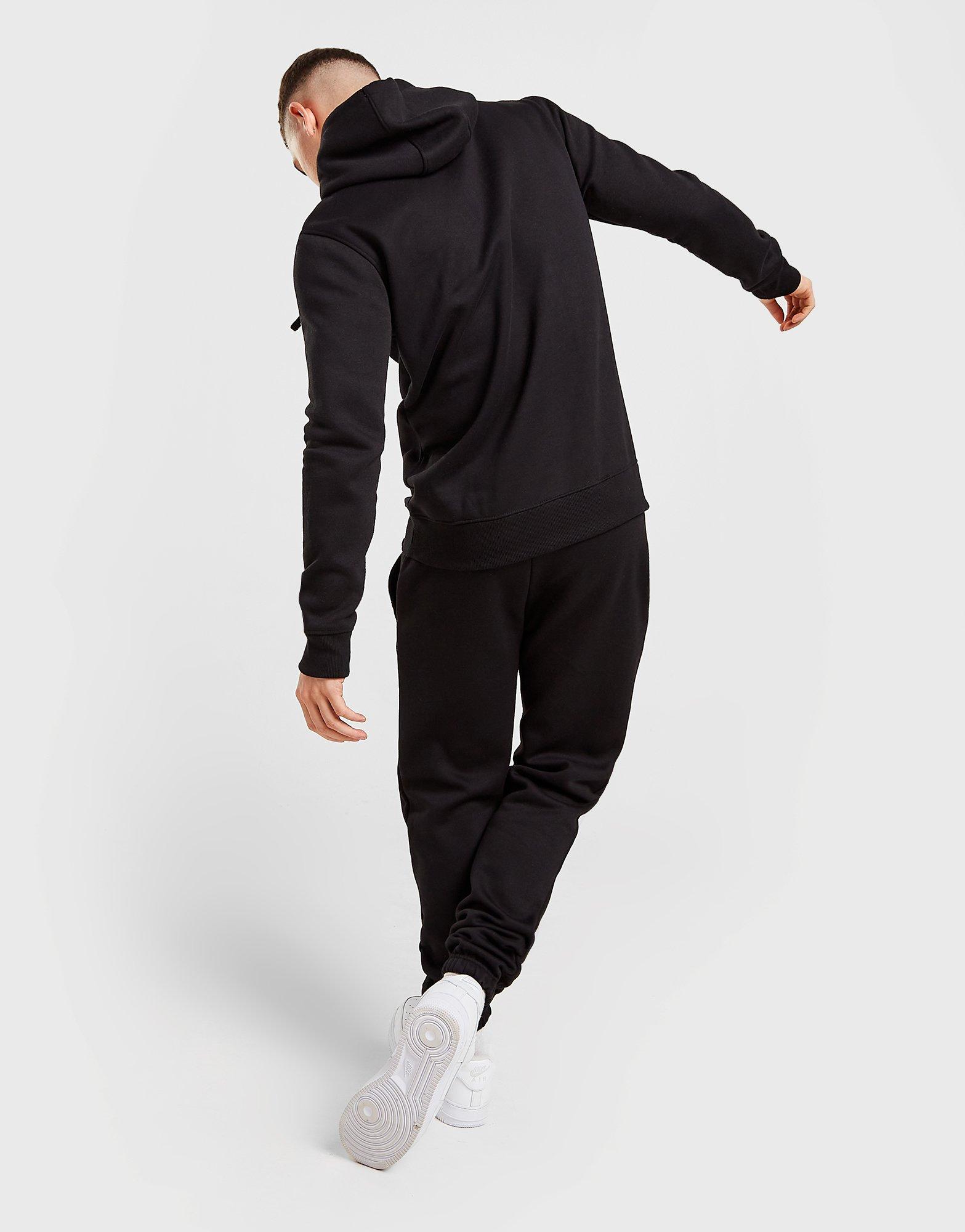 Sustainable McKenzie Essential Overhead Fleece Tracksuit