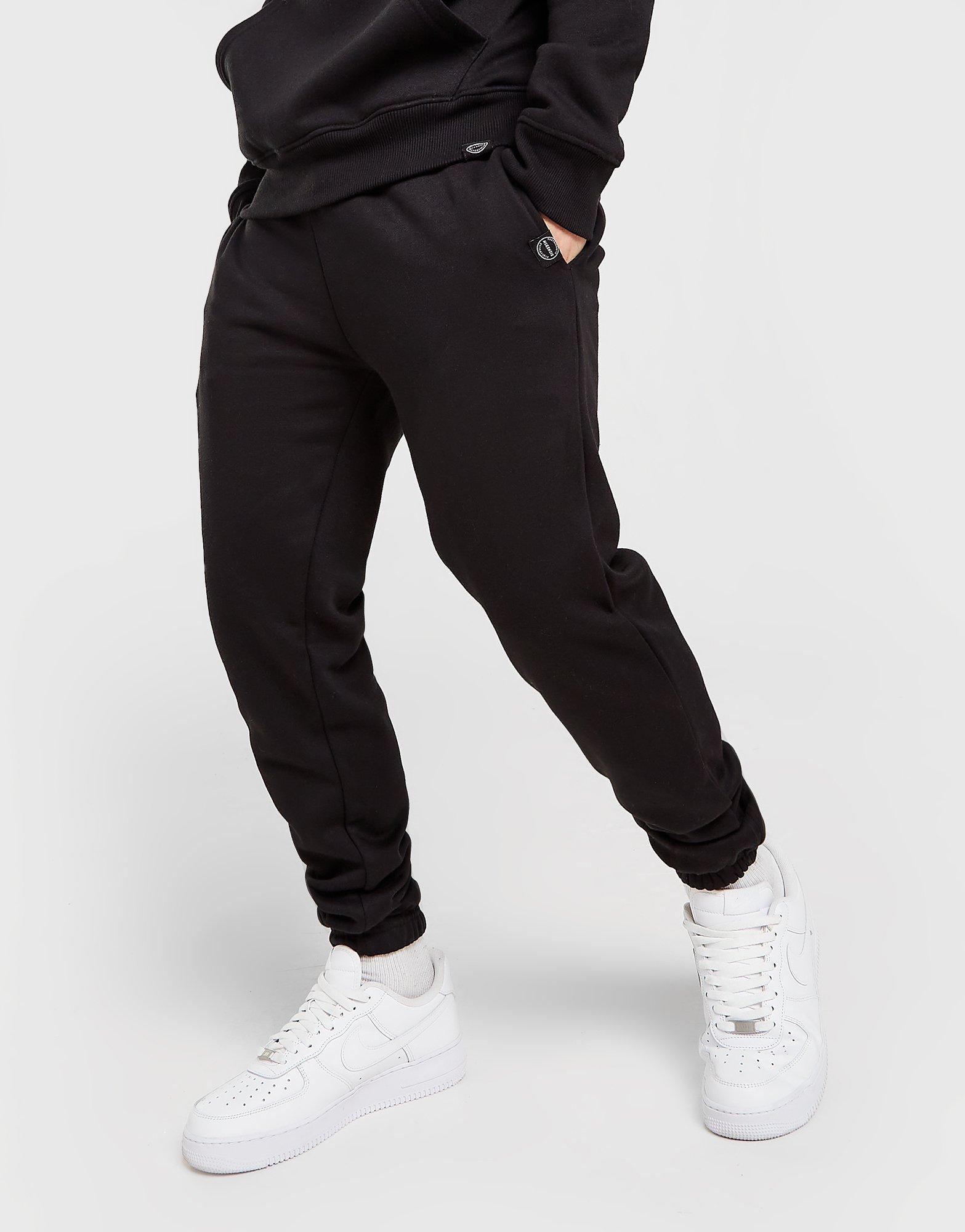 Sustainable McKenzie Essential Overhead Fleece Tracksuit