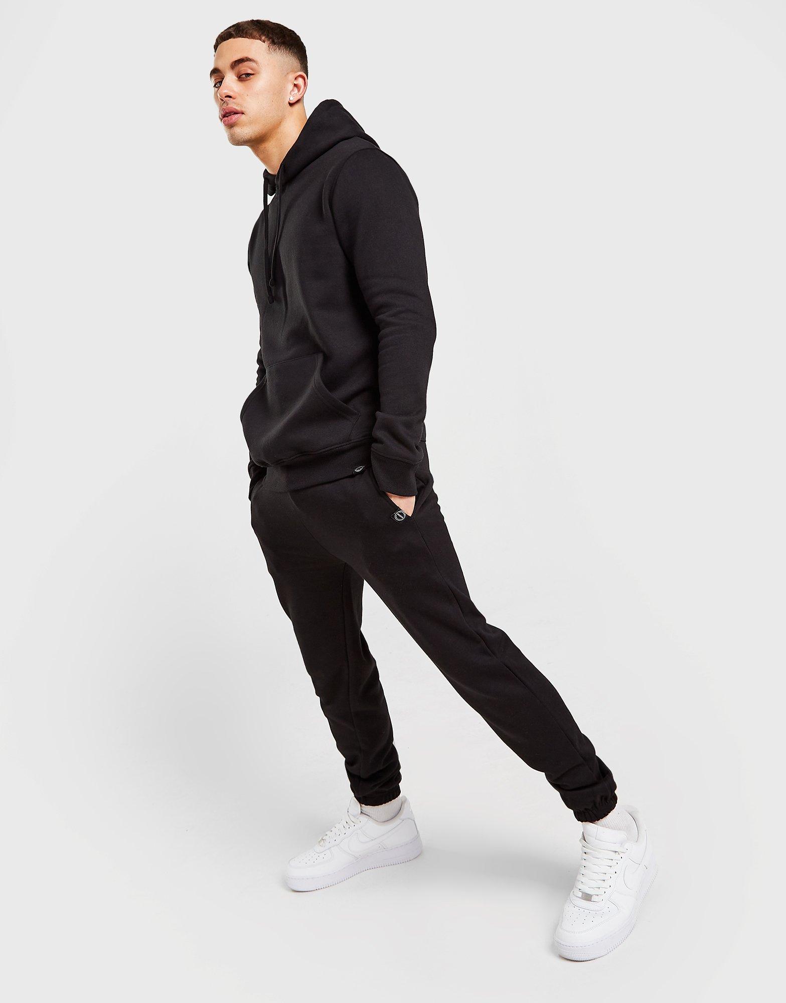 Sustainable McKenzie Essential Overhead Fleece Tracksuit