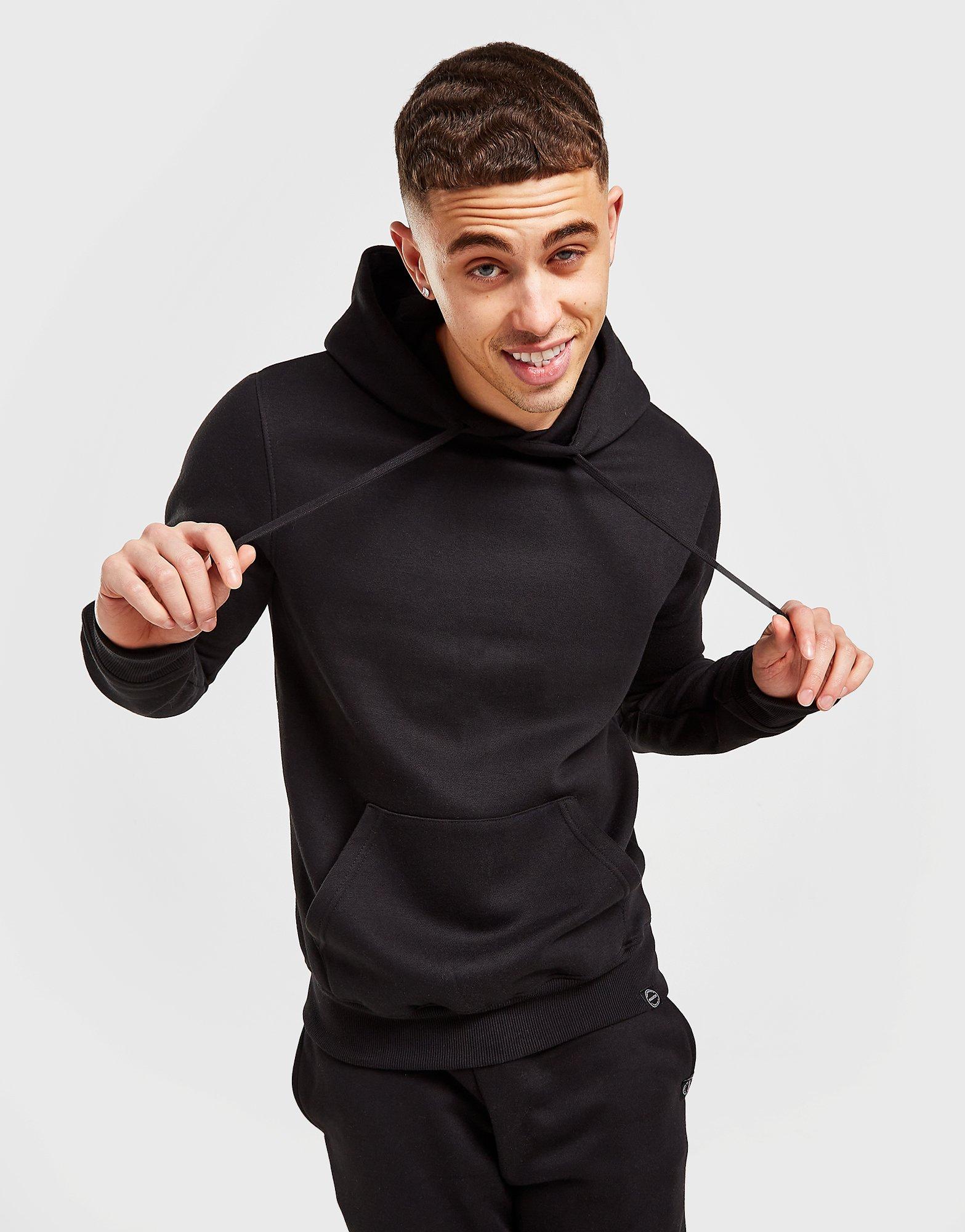 Sustainable McKenzie Essential Overhead Fleece Tracksuit