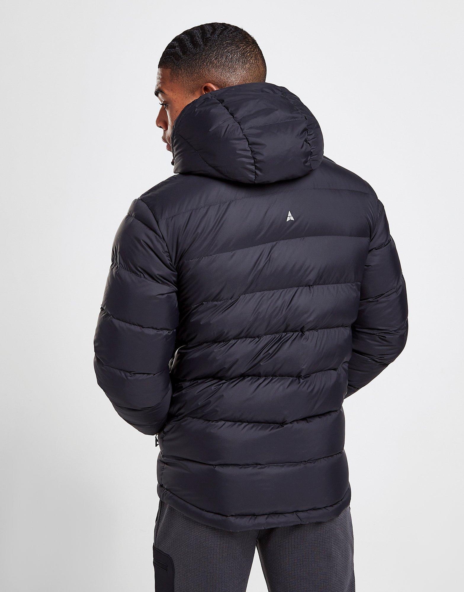 Technicals Core Down Jacke