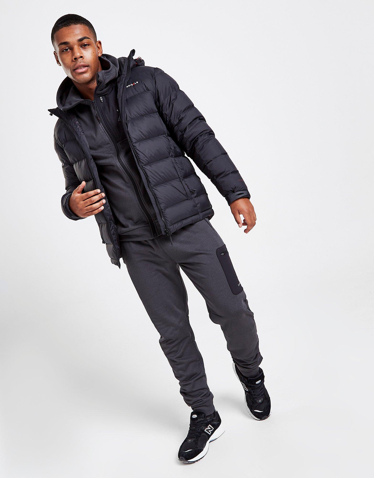Technicals Core Down Jacke