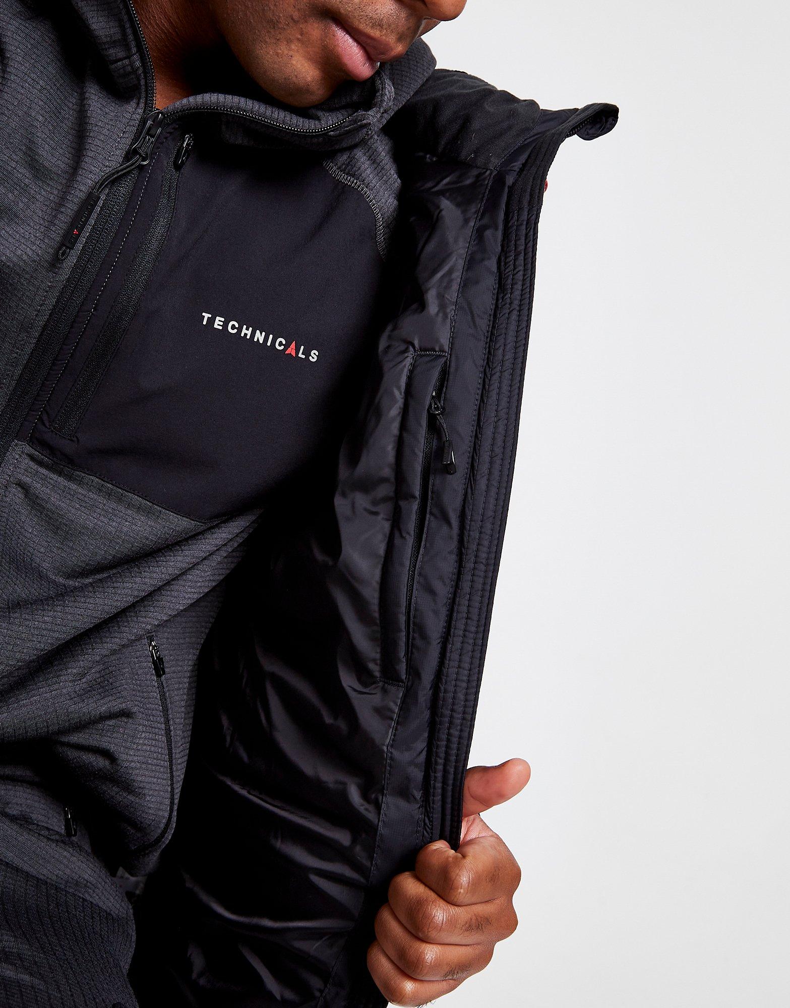 Technicals Core Down Jacke
