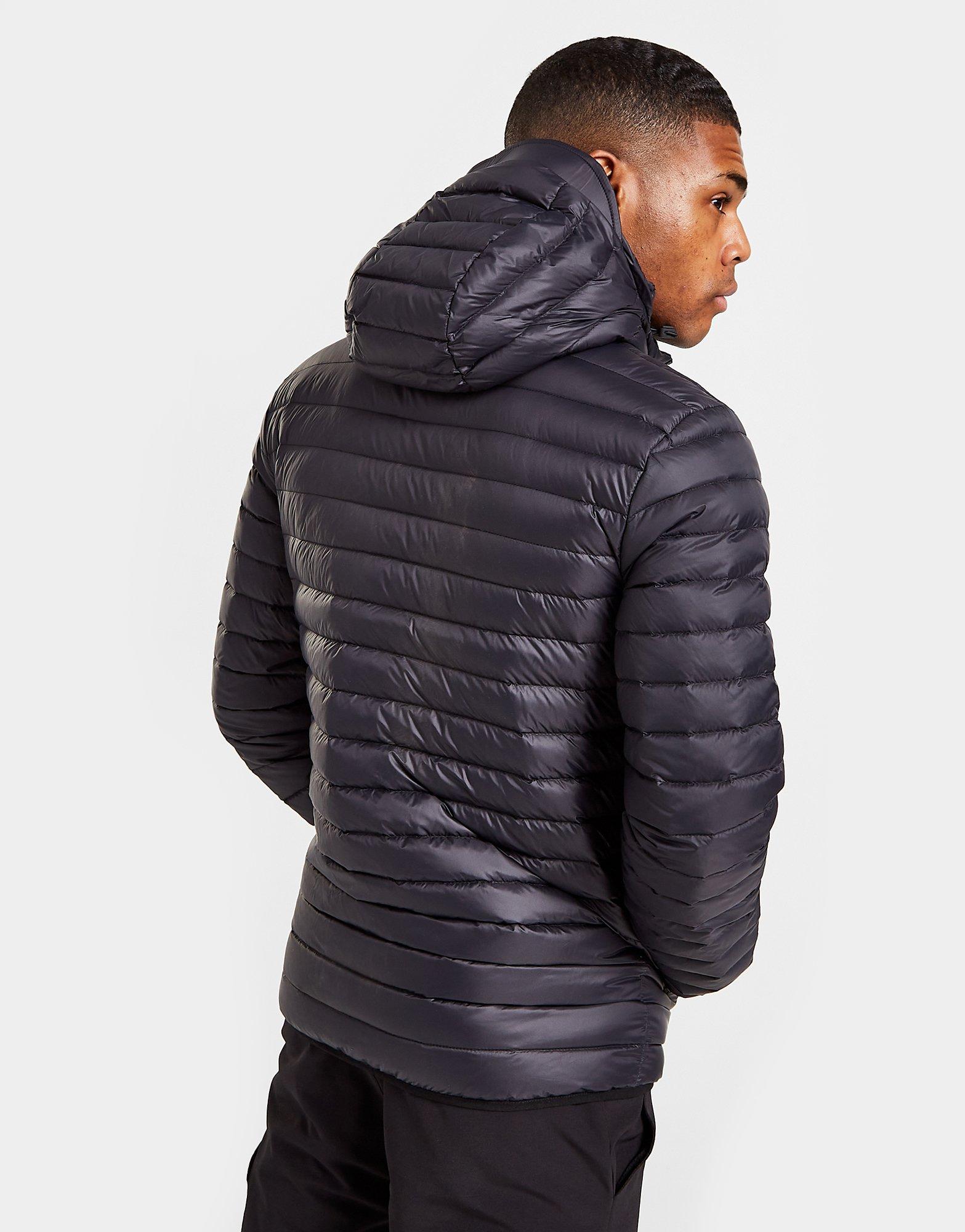 TECHNICALS Creek Down Jacket