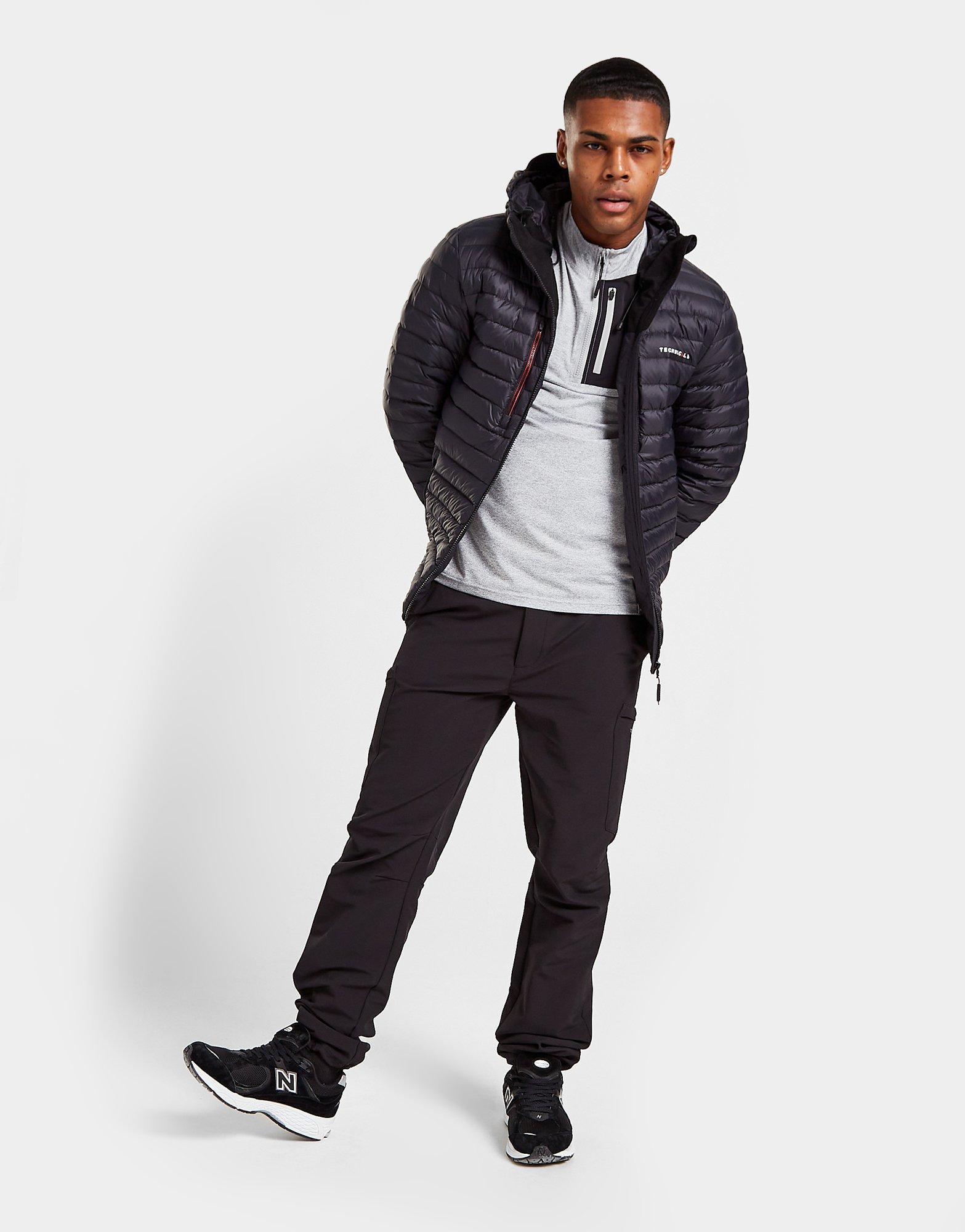 TECHNICALS Creek Down Jacket