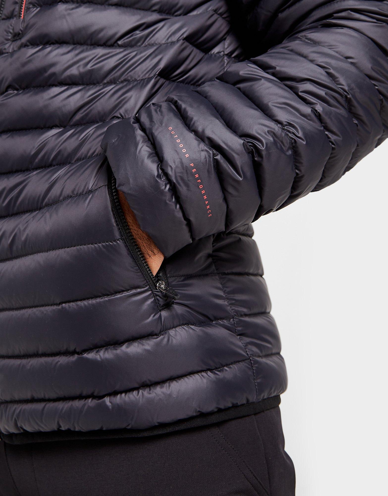 TECHNICALS Creek Down Jacket