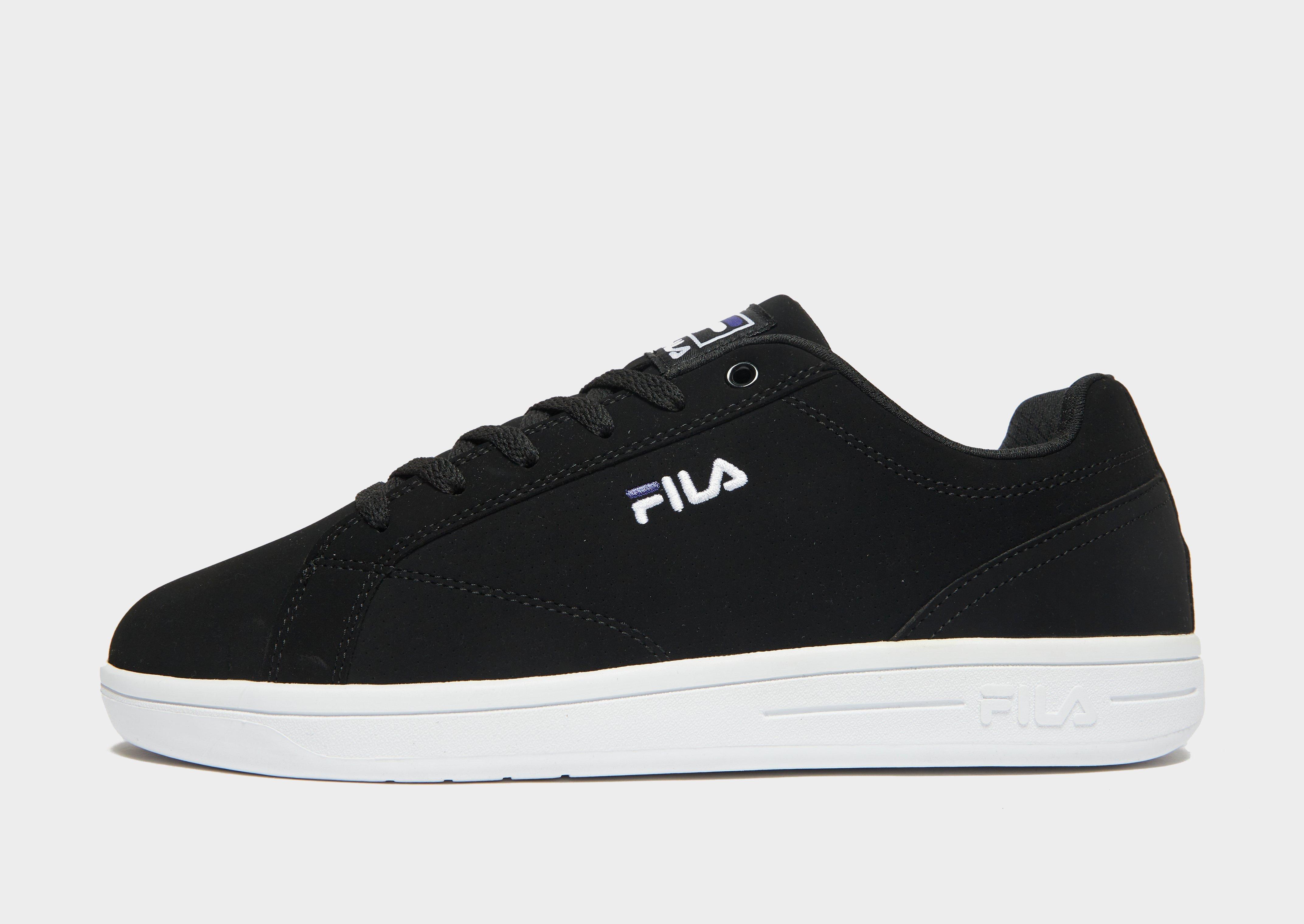 fila camalfi black