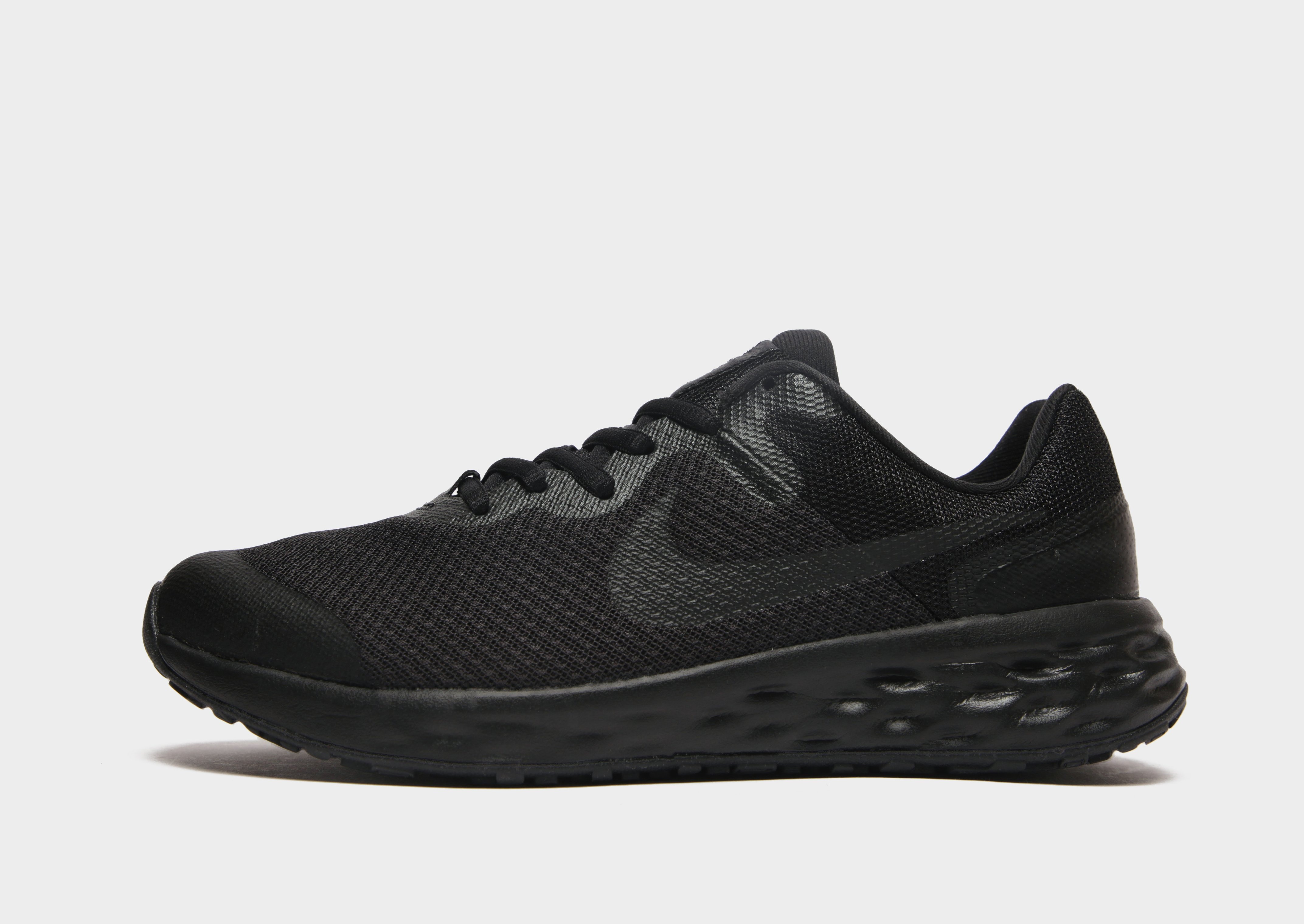 nike black revolution
