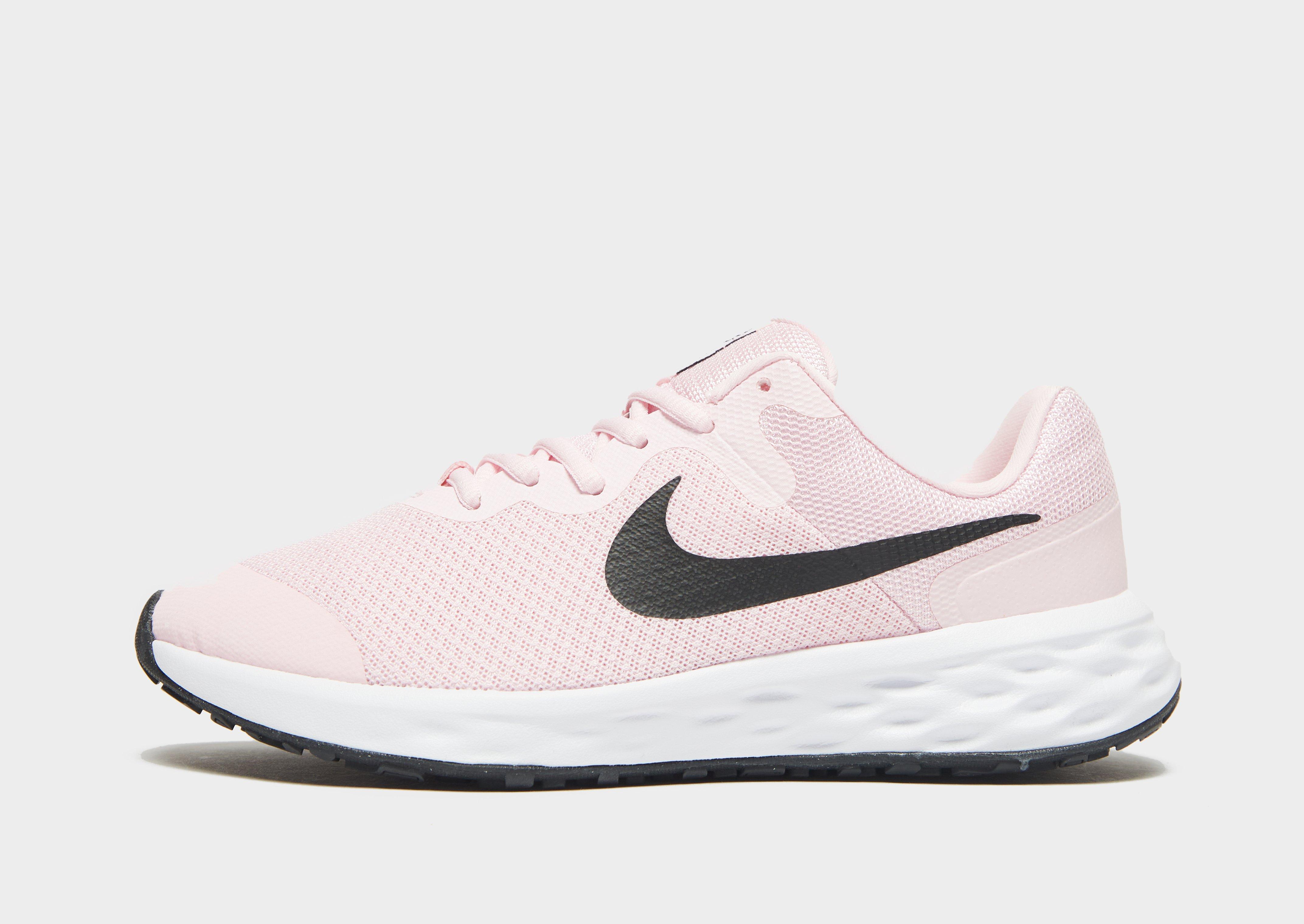 nike revolution 5 junior trainer