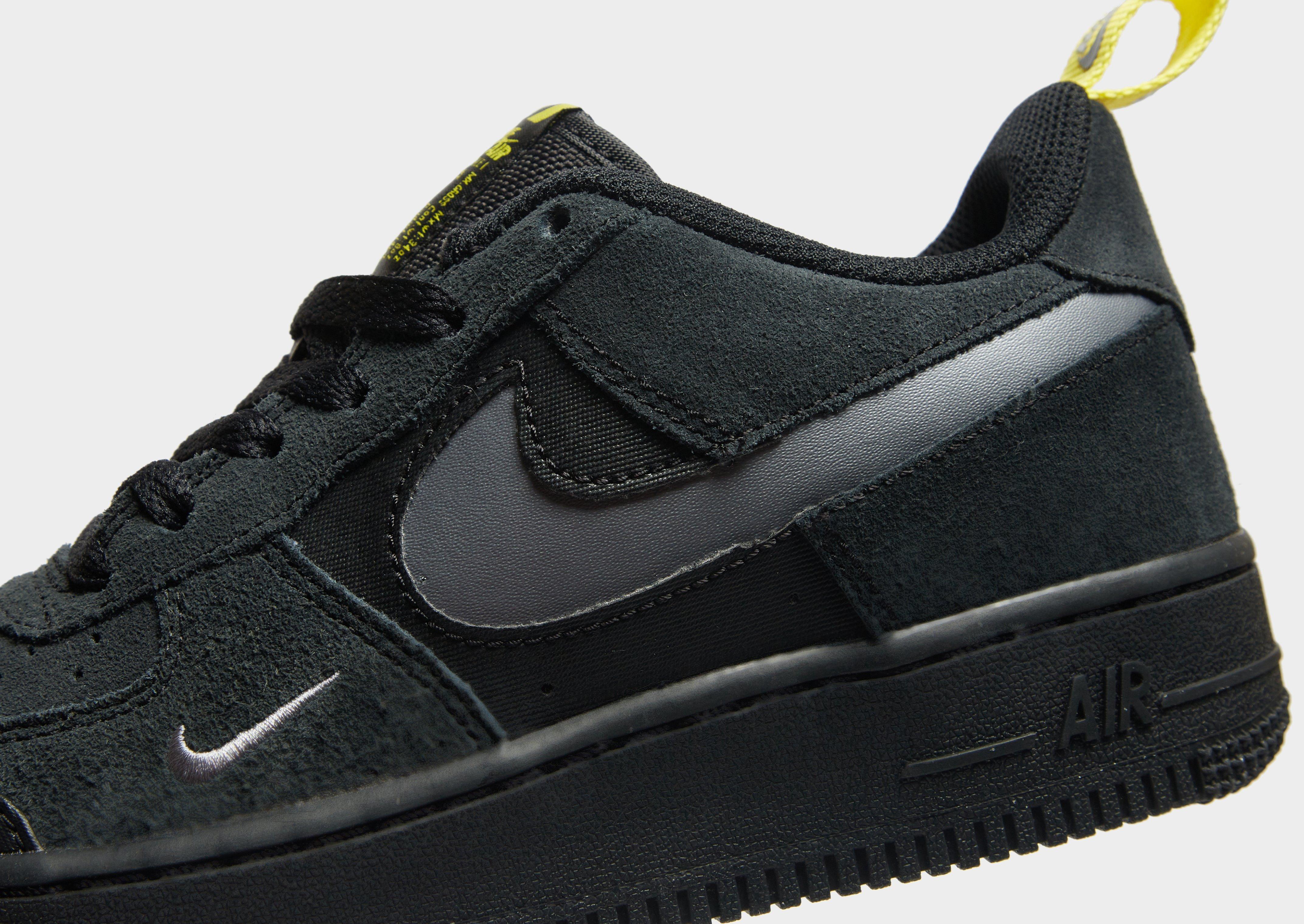 jd nike air force 1 low junior