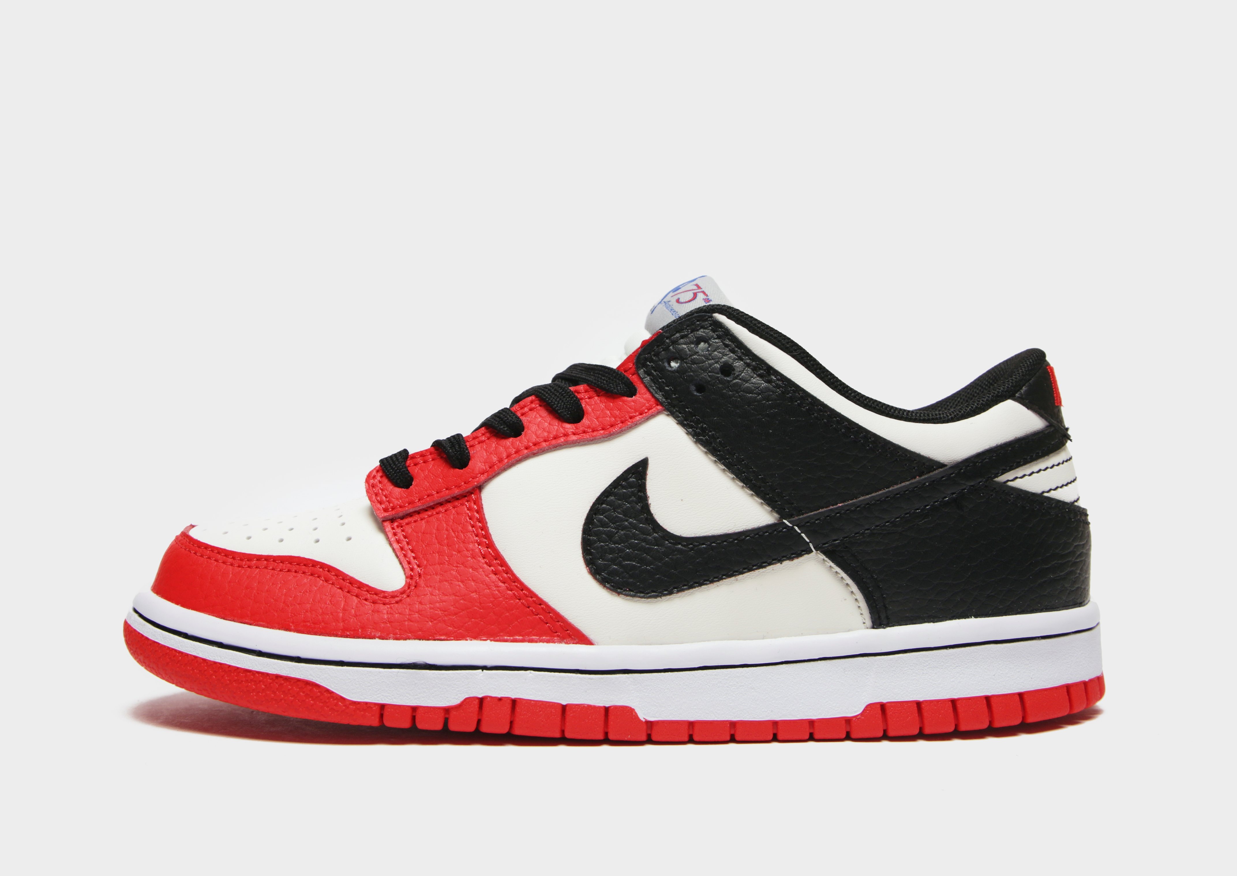 Nike dunk low why so sad