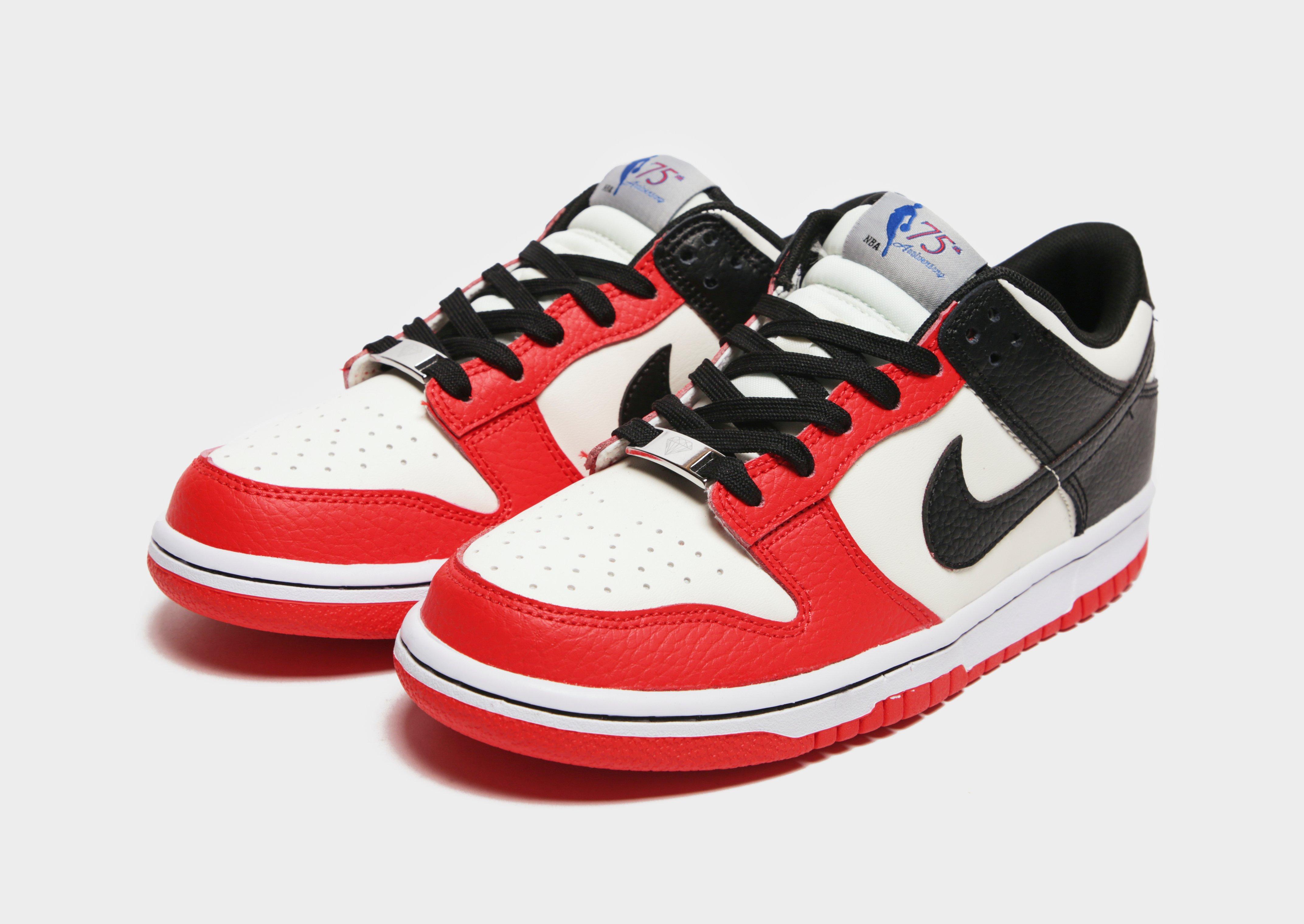 Nike Dunk Low Juniorit