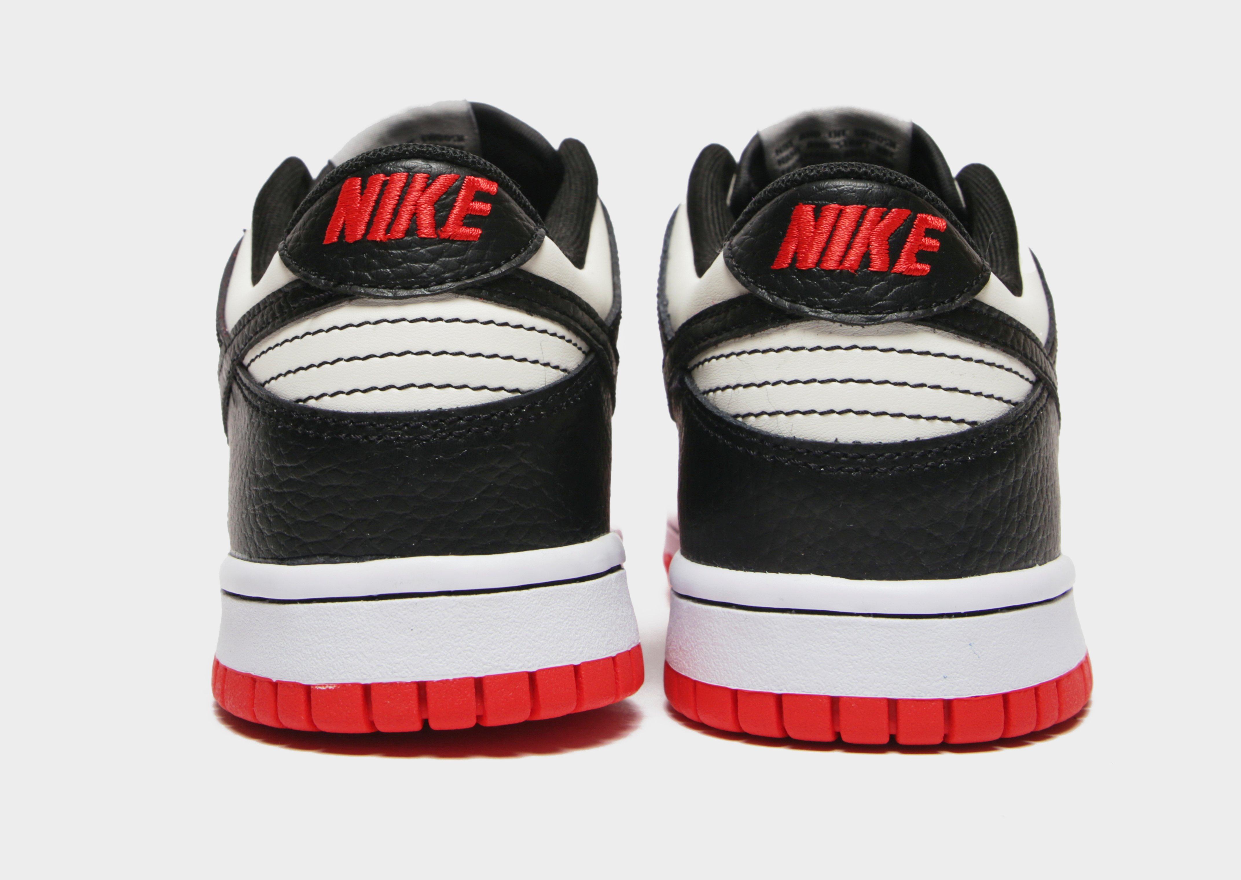 Nike Dunk Low Juniorit