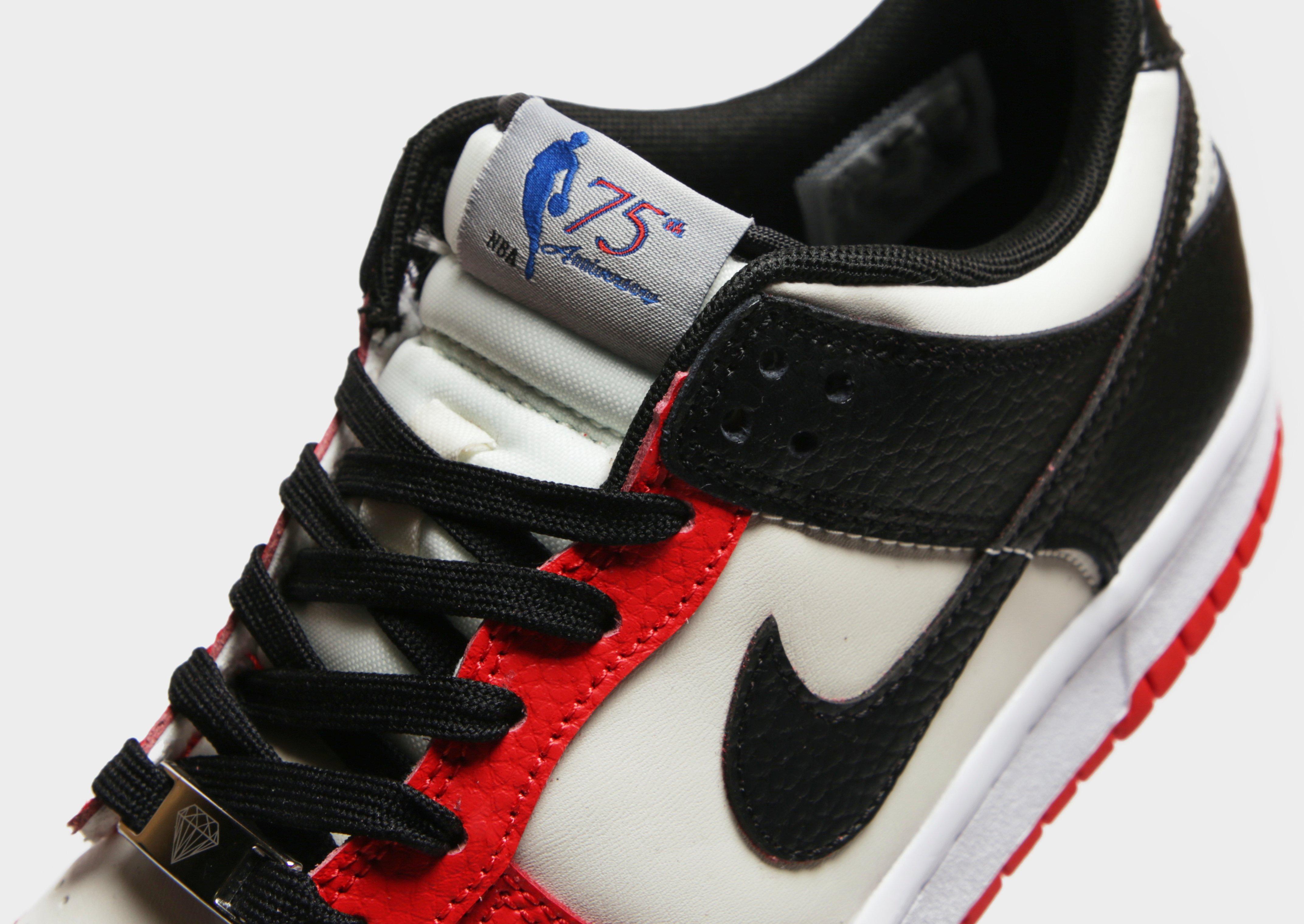 Nike Dunk Low Juniorit