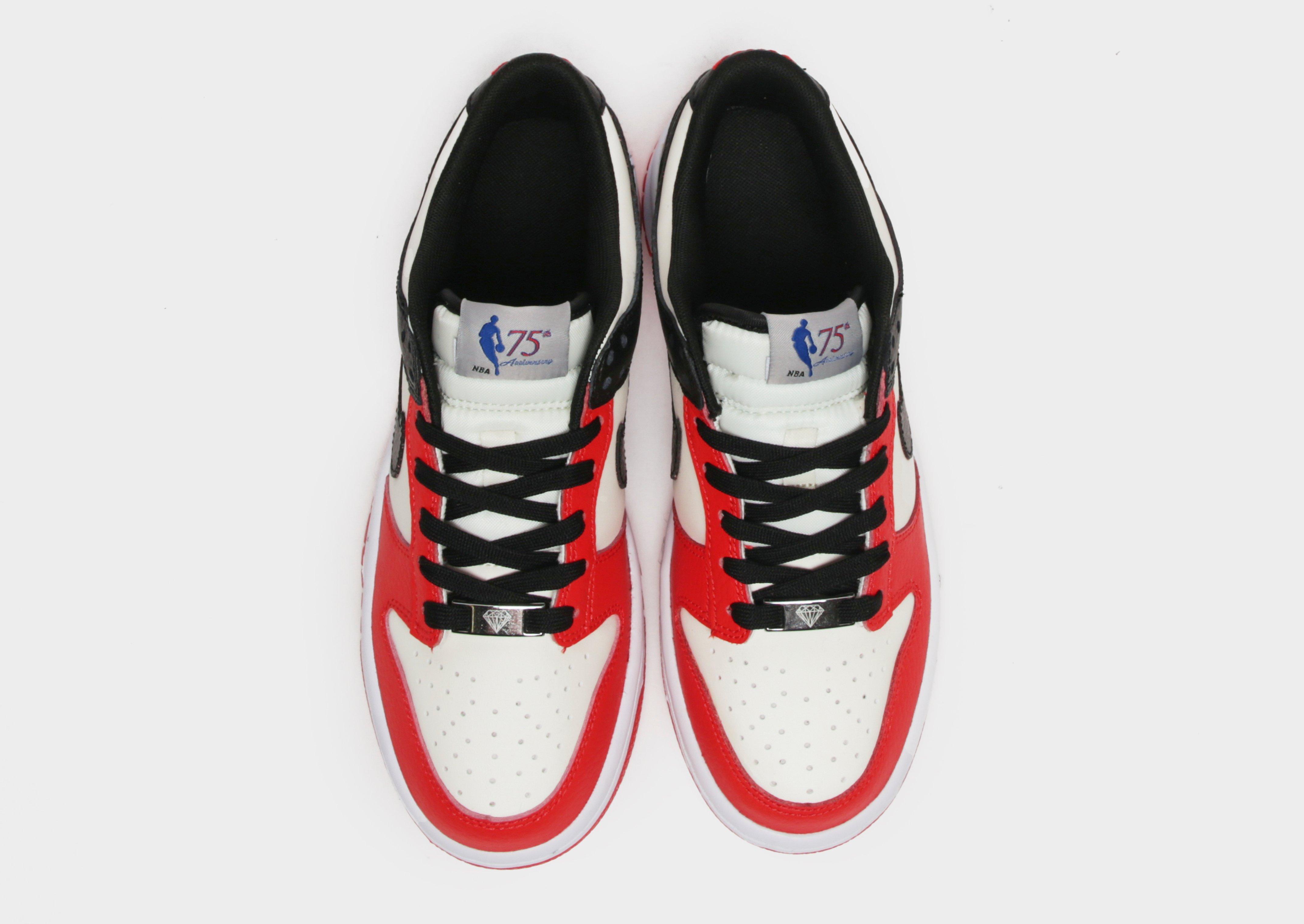 Nike Dunk Low Juniorit