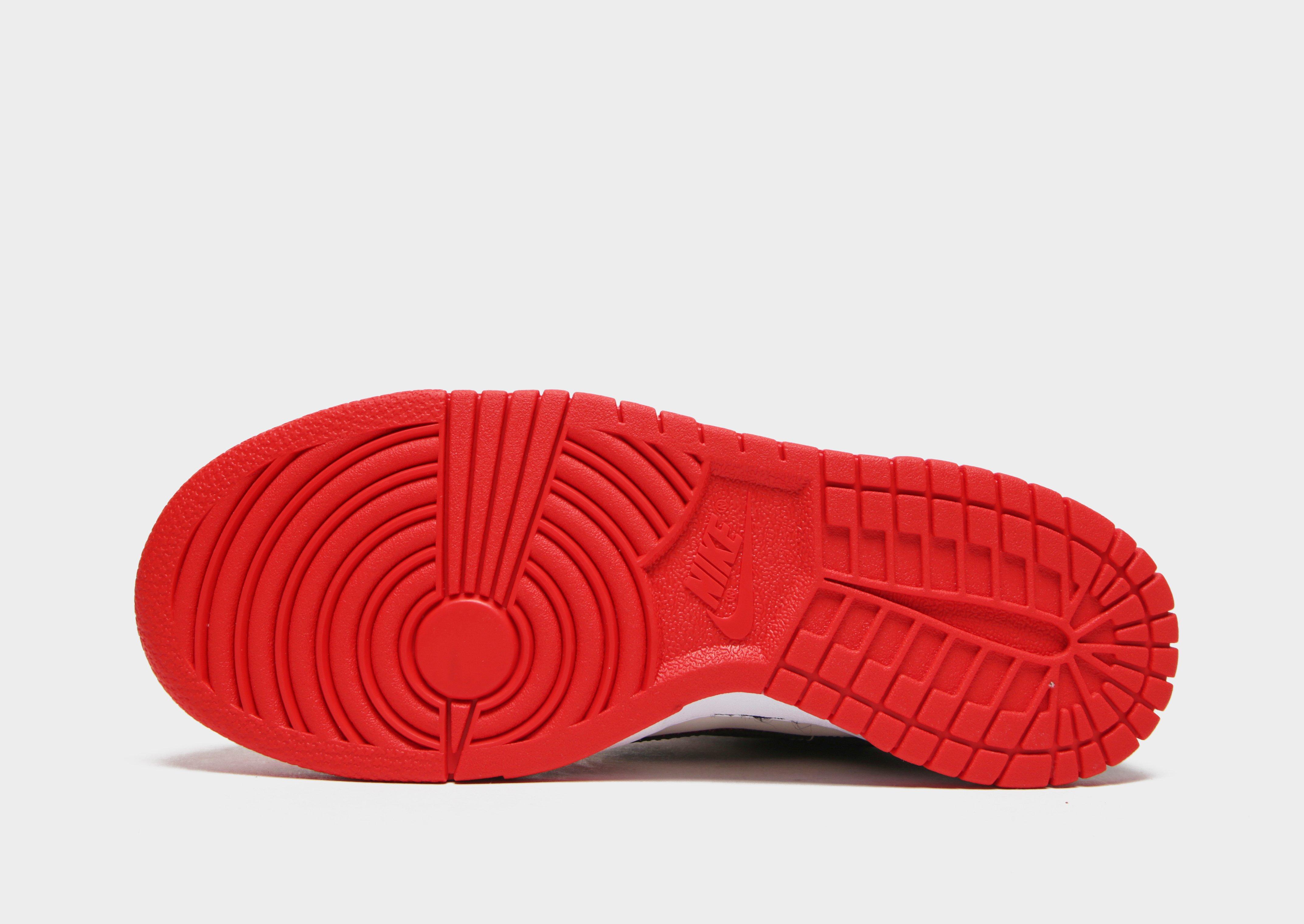 Nike Dunk Low Juniorit