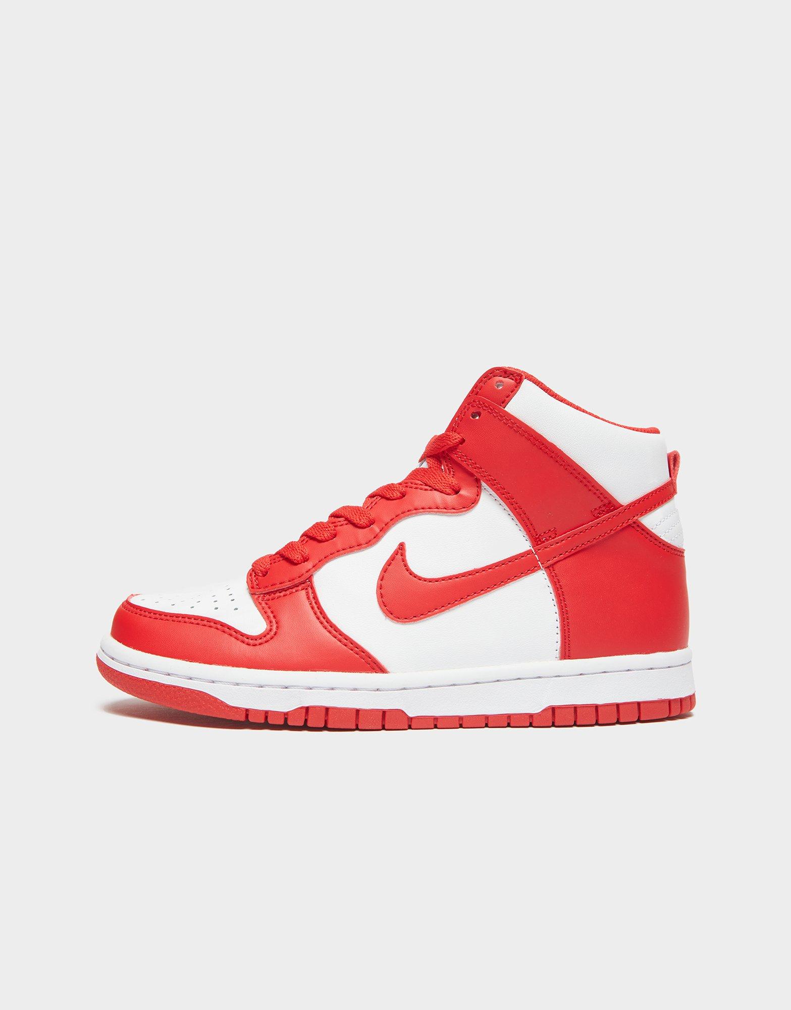 Nike Dunk High Junior